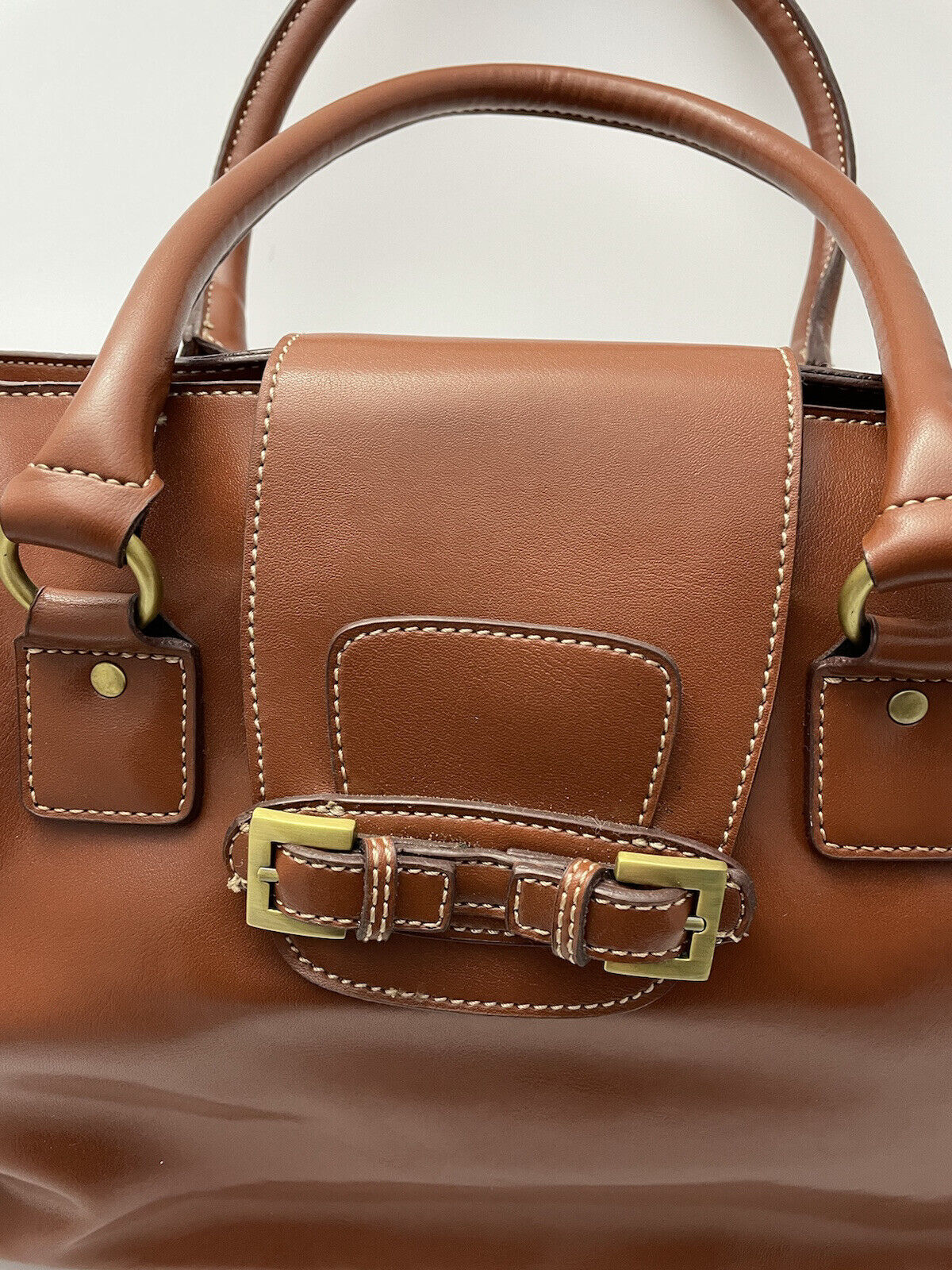 Brand New Ladies Brown Bag Medium