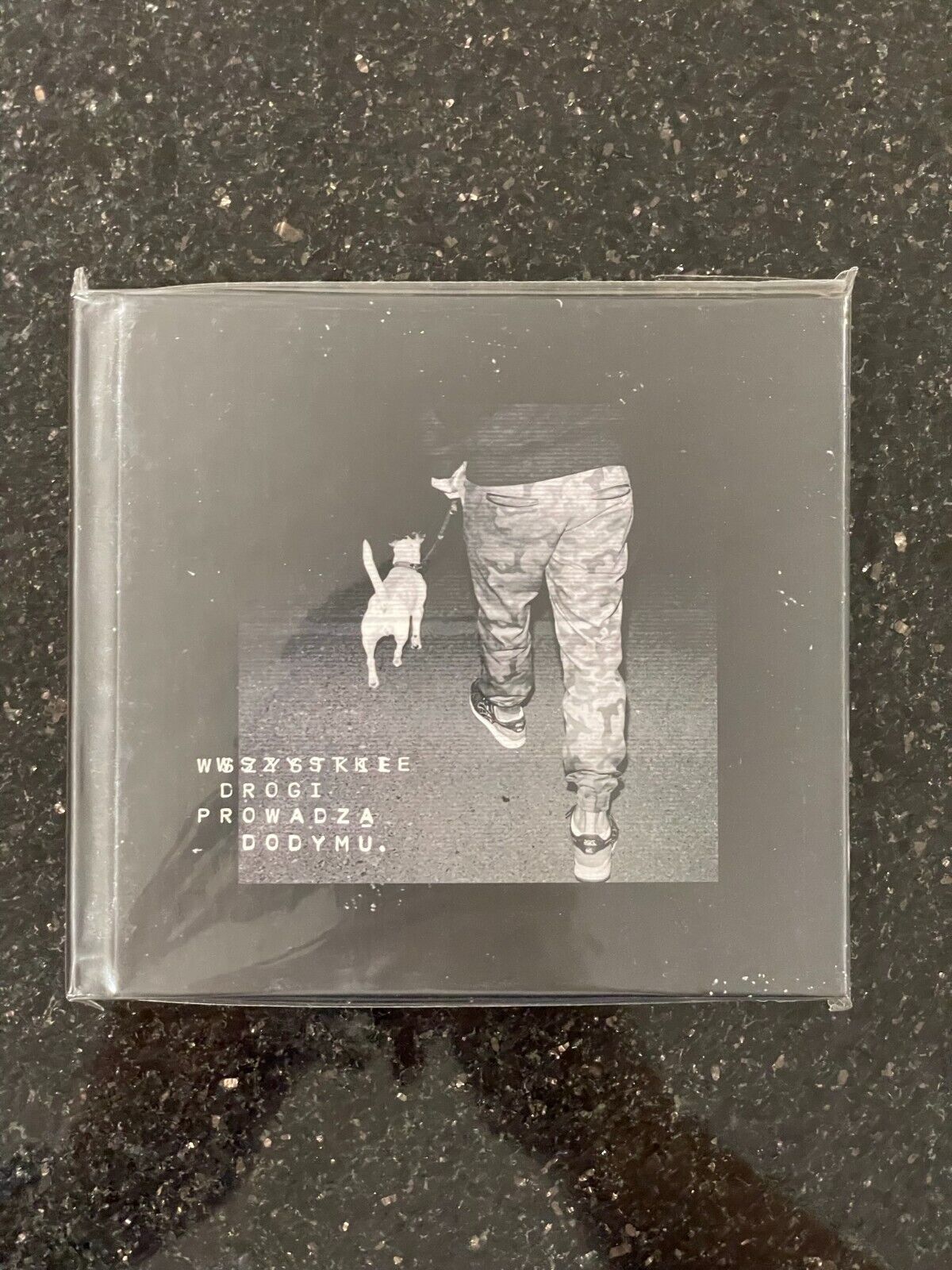 Wlodi - Molesta - Wszystkie Drogi Prowadzą Do Dymu Polish Hip Hop Polski Hip Hop