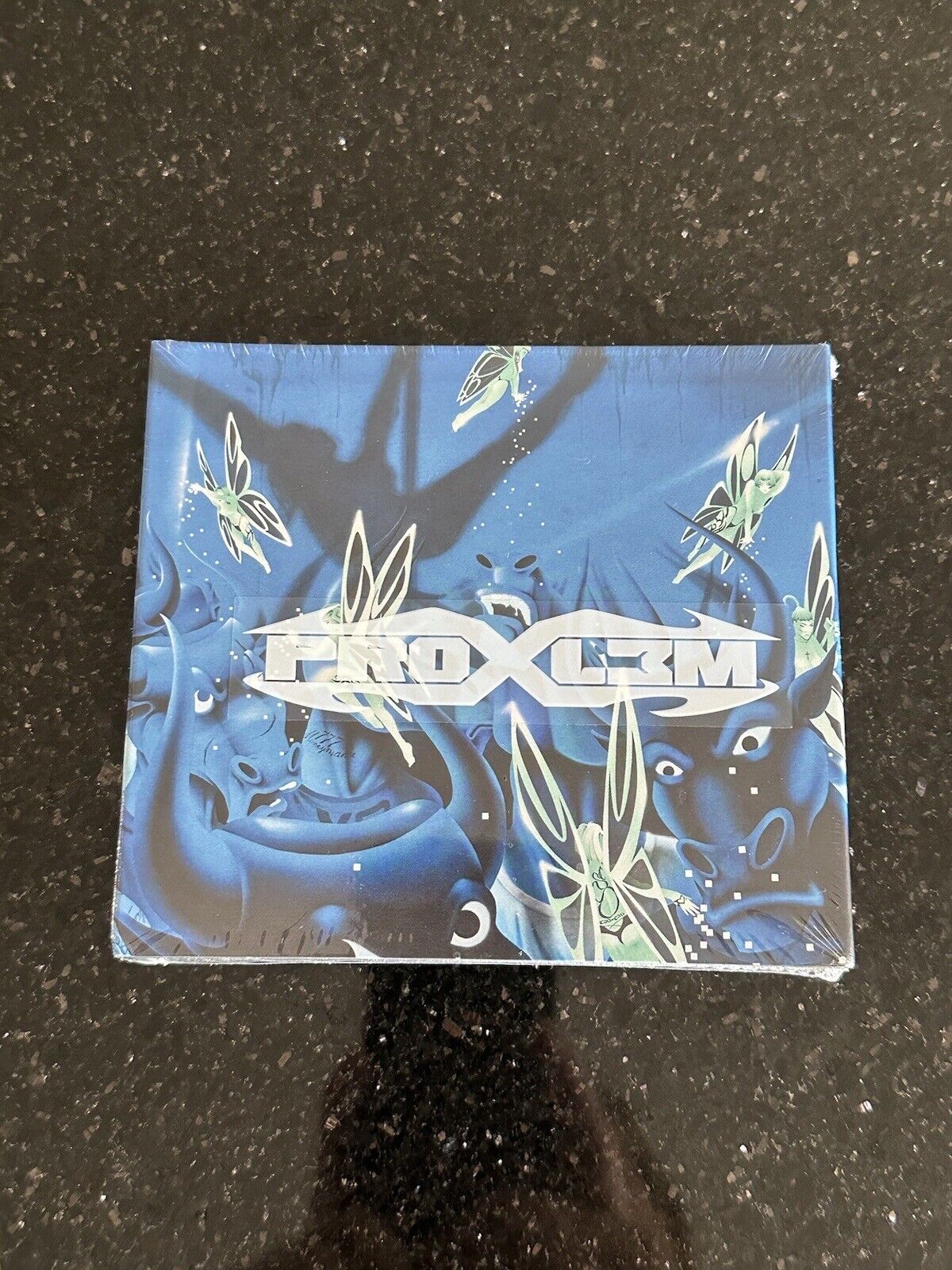 PRO8L3M - PROXL3M - UK 🇬🇧 Postage Polski Hip Hop
