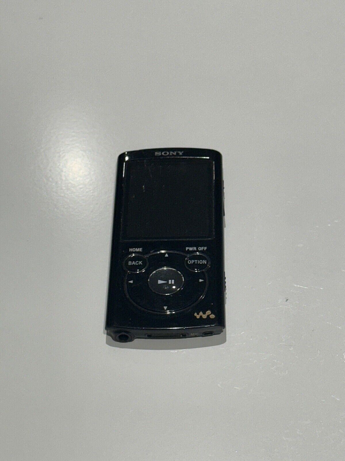 Sony Walkman NW-A45 (16GB) MP3 Player Hi-Res Music Player