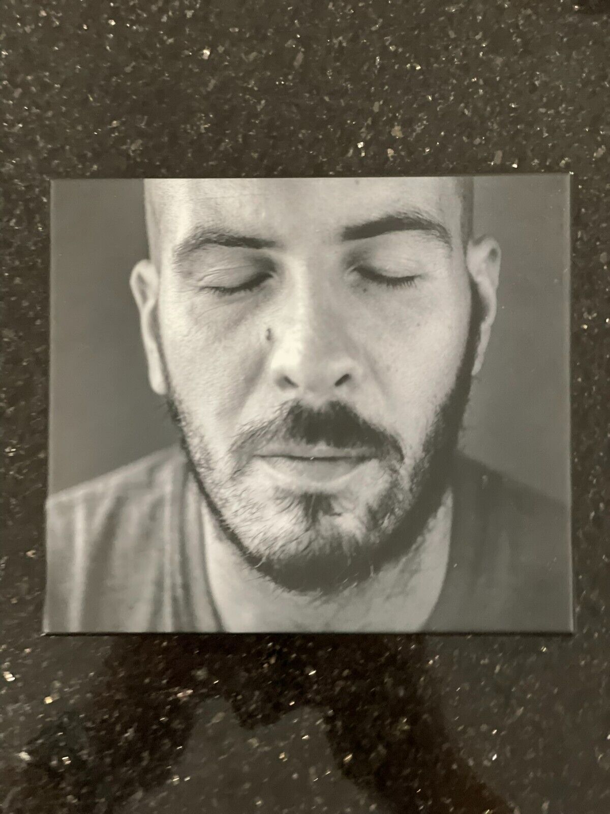 O.S.T.R. - Życie po śmierci Preorder (2016) CD POLISH HIP HOP POLSKI RAP