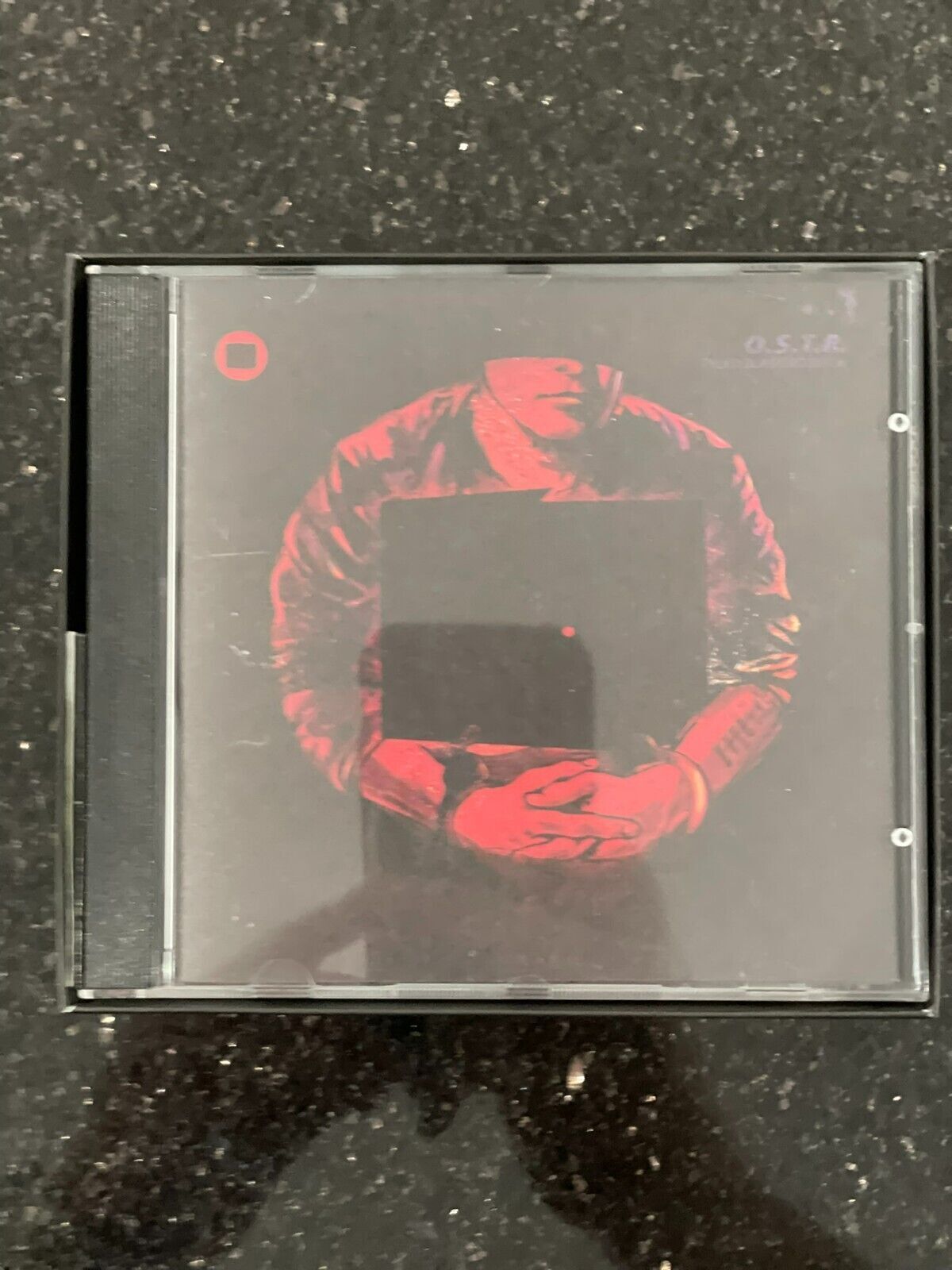 O.S.T.R. - Tylko dla doroslych 2010 Spec.Edition CD POLISH HIP HOP POLSKI RAP