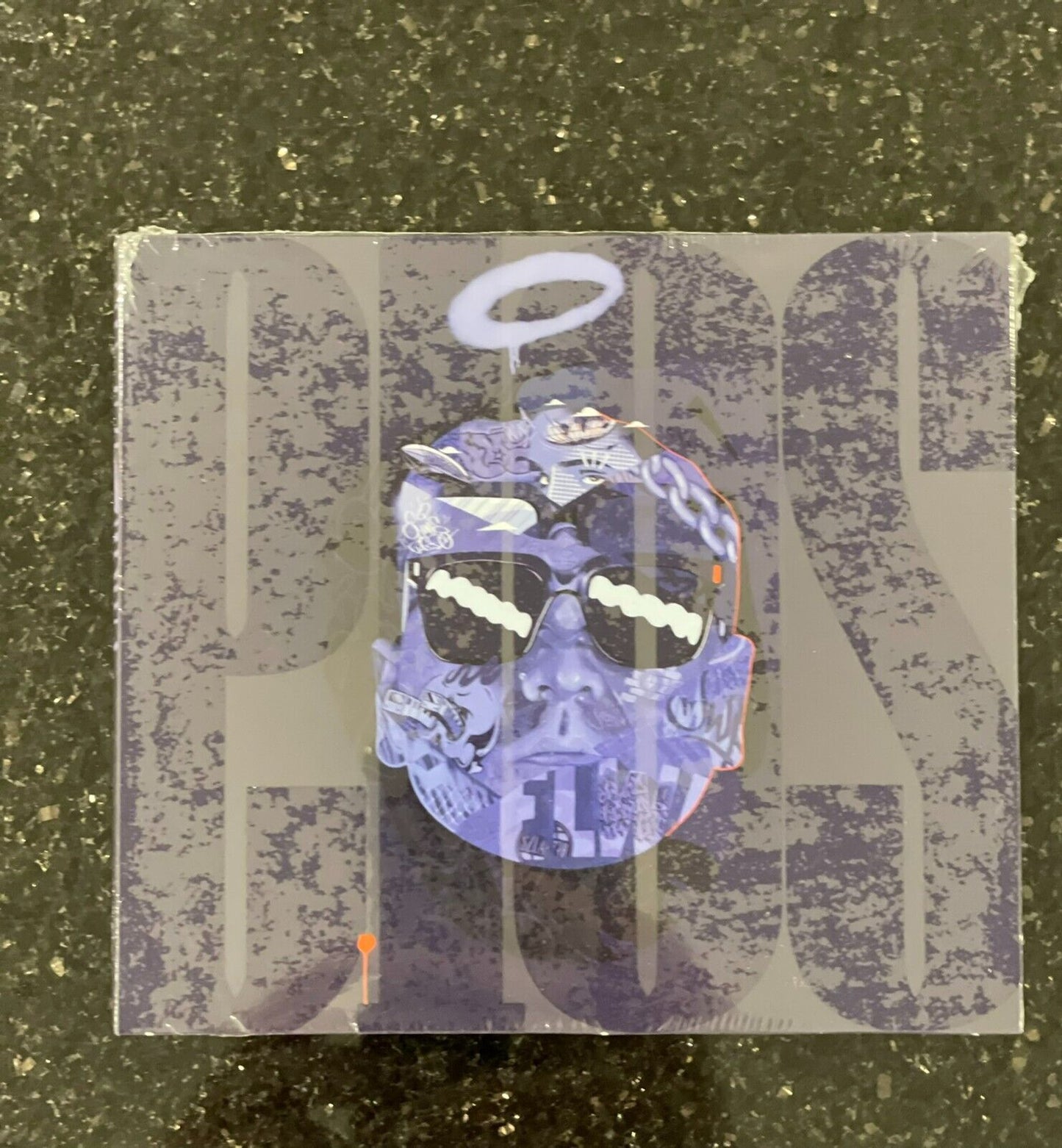 ERO JWP - BC - Elwis Picasso (2019) Polish Hip Hop Polski Hip Hop Molesta Limit
