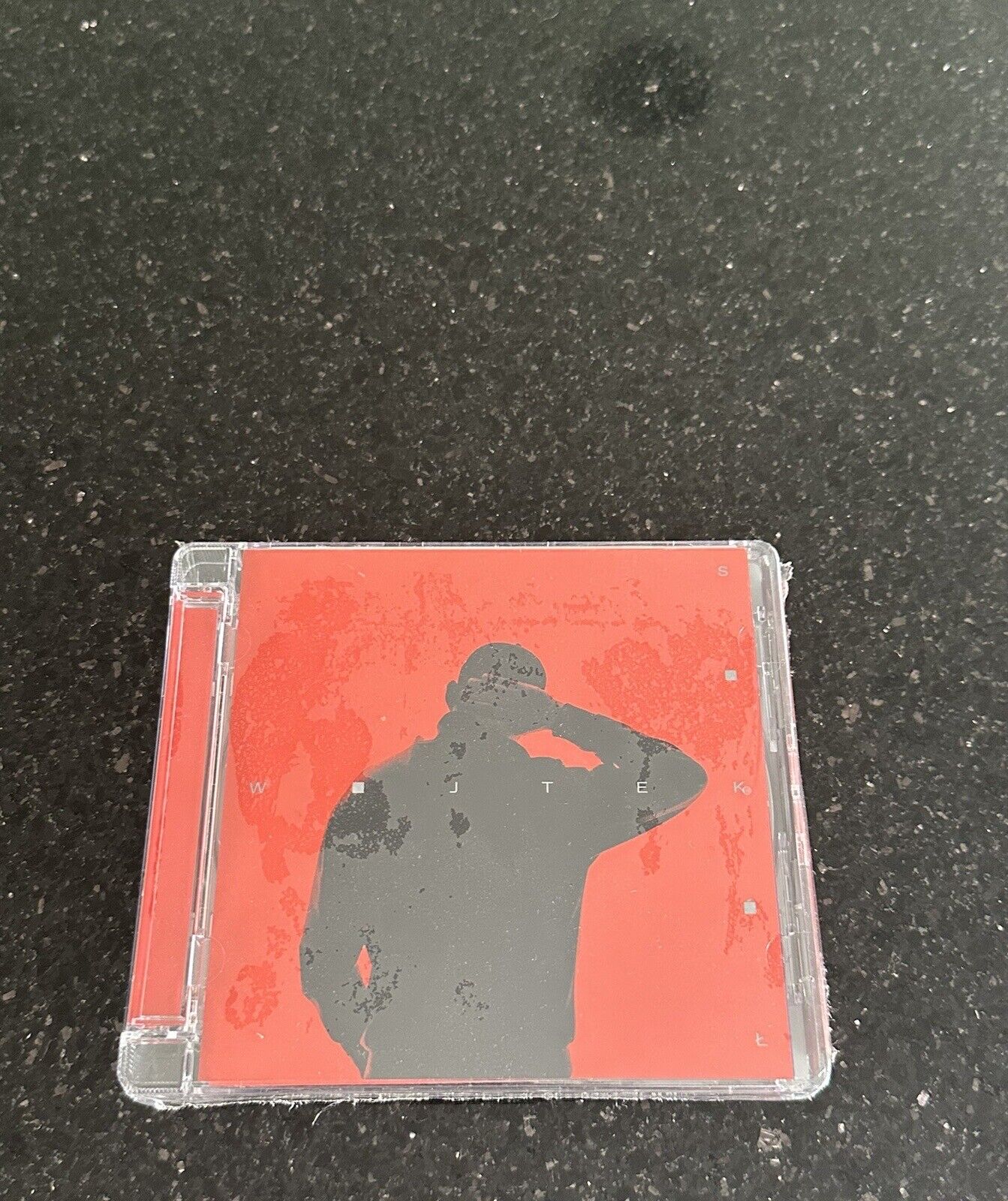 Sokół - Wojtek Sokol 🇵🇱 Polski Hip Hop Polish Hip Hop CD ZIP Sklad Prosto