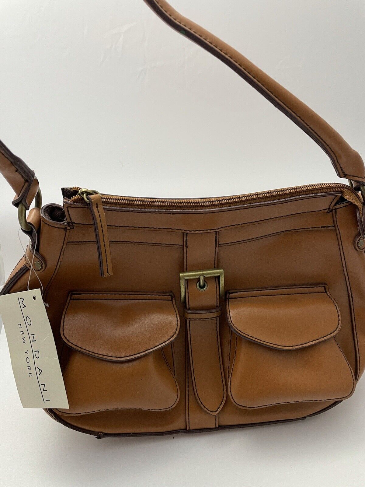 Mondani New York Ladies Bag Medium BNWT