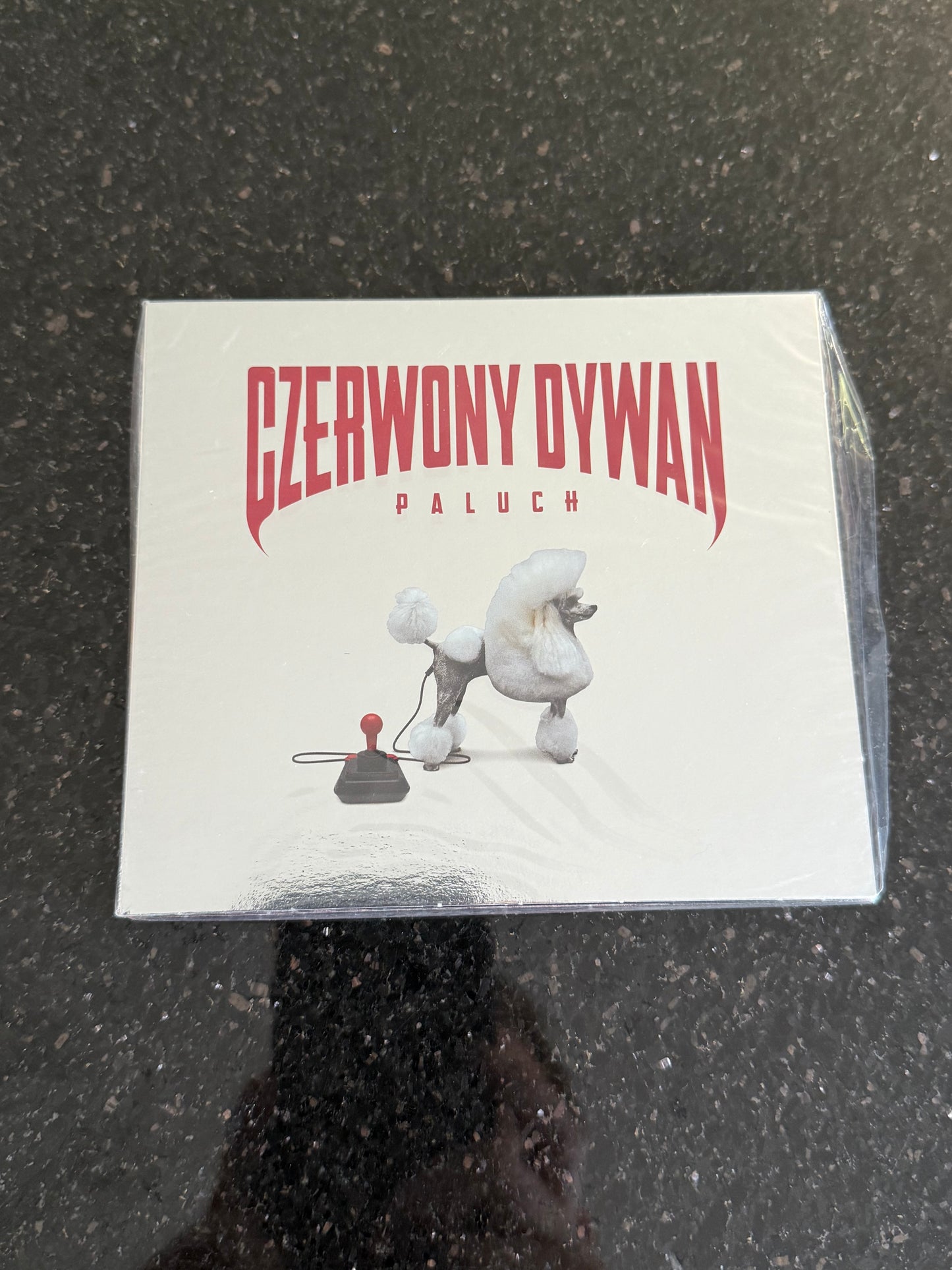 Polish 🇵🇱 Hip Hop - Paluch - Czerwony Dywan