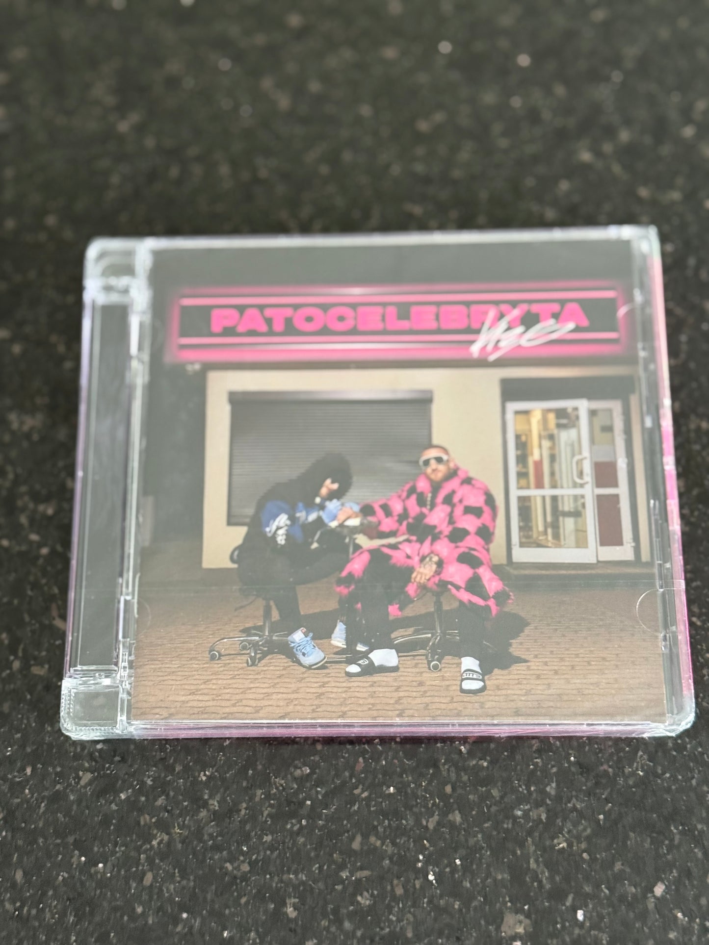 Polish 🇵🇱 Hip Hop - Kizo - Patocelebryta - Polski Hip Hop