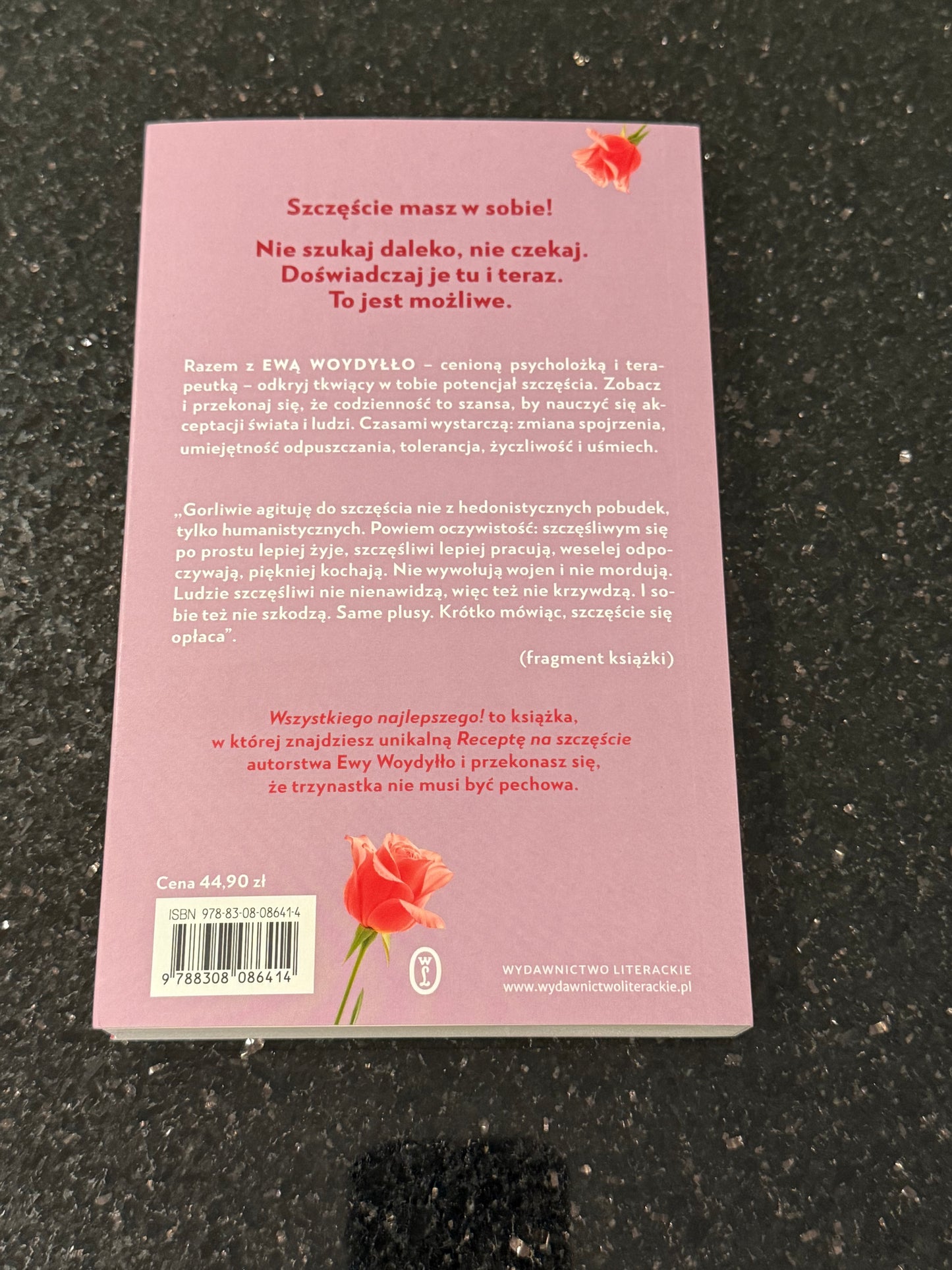 Polish 🇵🇱 Book - Mirzakarim Norbekov - Rosyjskie Techniki Skutecznego Uzdrawiania Zycia (Życia)
