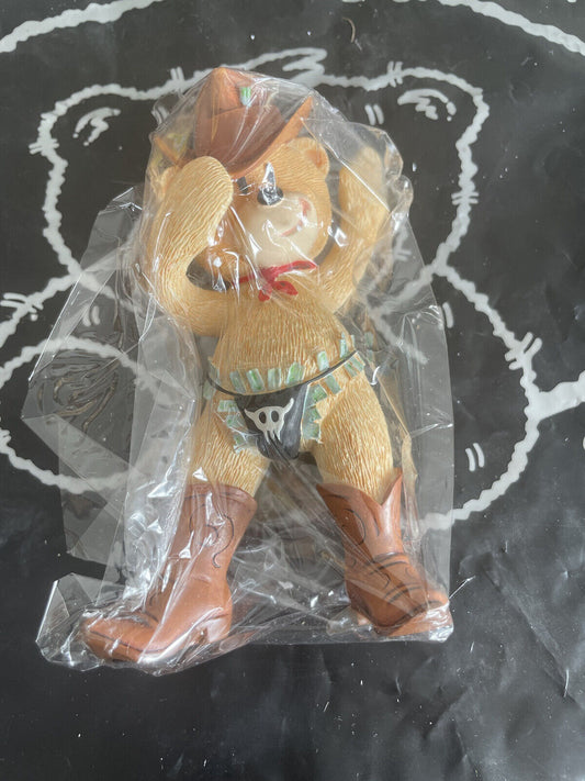 Bad Taste Bears - Chip Boxed New  Rare