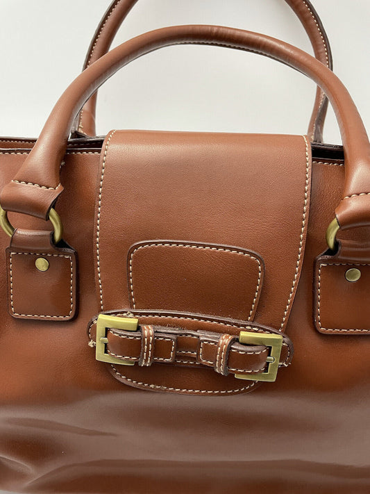 Brand New Ladies Brown Bag Medium