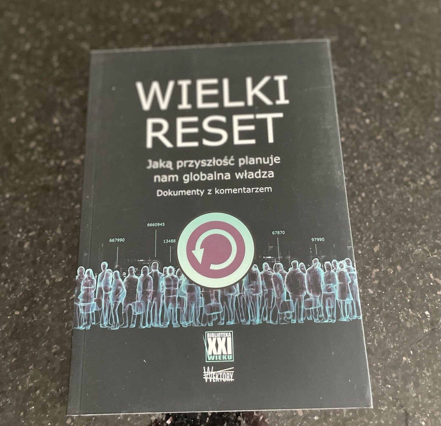Wielki reset