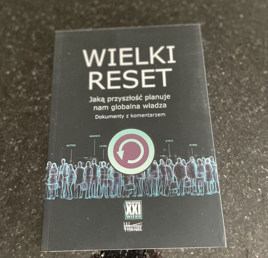 Wielki reset