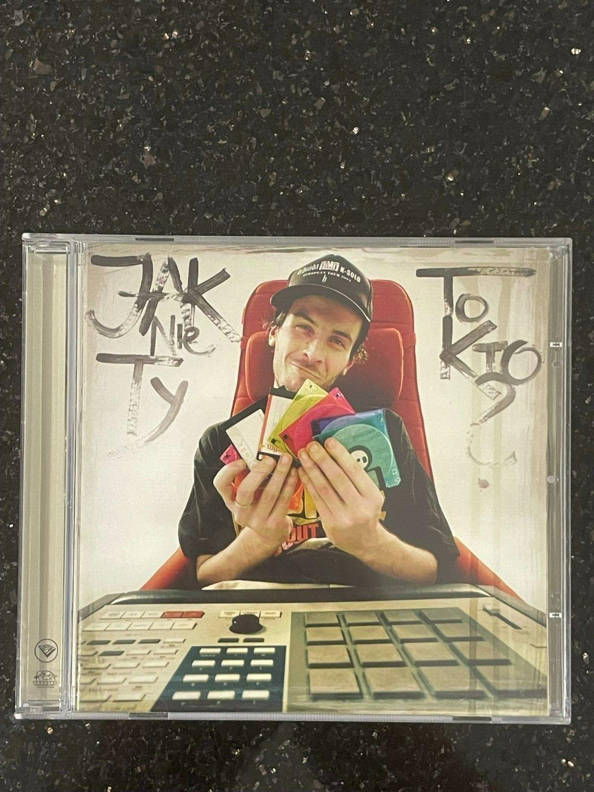 O.S.T.R. - Jak Nie Ty To Kto? 2008 Singiel Unikat CD POLISH HIP HOP POLSKI RAP