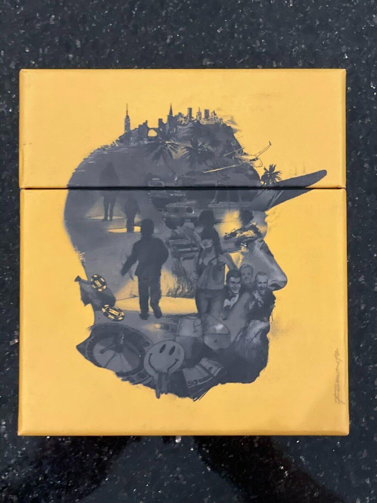 O.S.T.R. - W drodze po szczescie Preorder (2018) CD POLISH HIP HOP POLSKI RAP