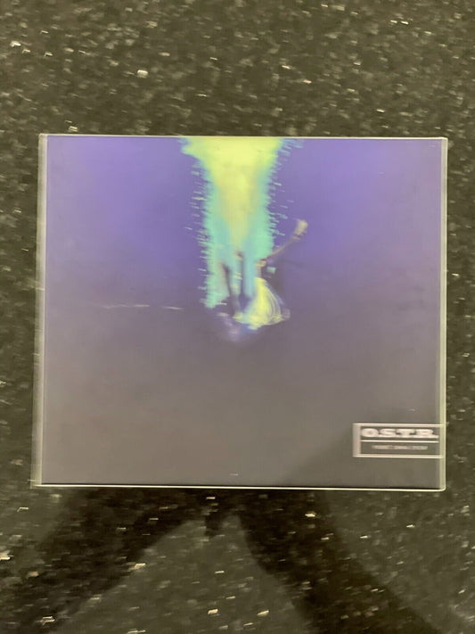 O.S.T.R. - Podróż zwana życiem (2015) CD POLISH HIP HOP POLSKI RAP