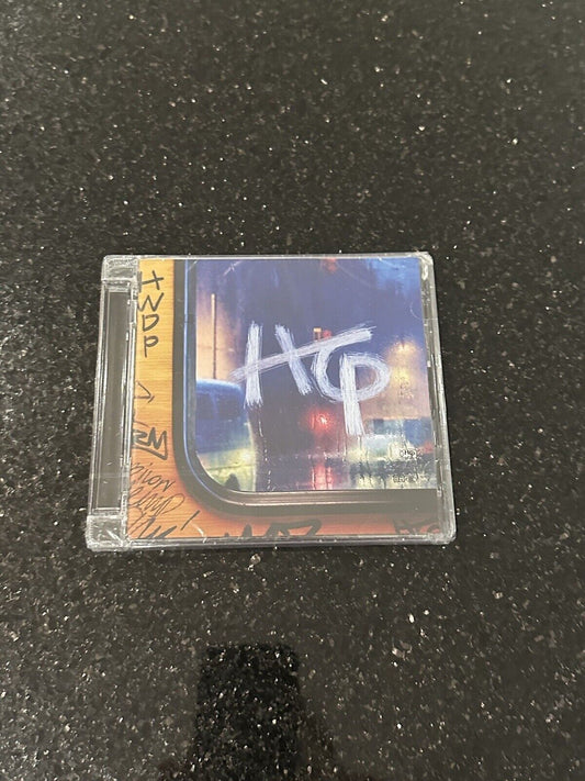 Hemp Gru - Hemp Groove - Wysyłka z UK 🇬🇧 Polski Hip Hop