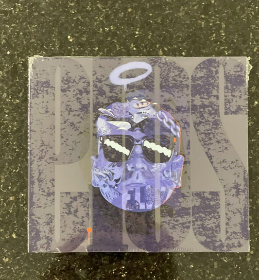 ERO JWP - BC - Elwis Picasso (2019) Polish Hip Hop Polski Hip Hop Molesta Limit