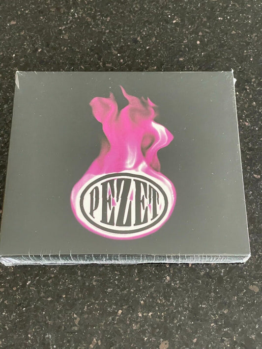 Pezet- Muzyka Wspolczesna (2019) POLISH HIP-HOP RAP HEMP GRU PROSTO PEZET