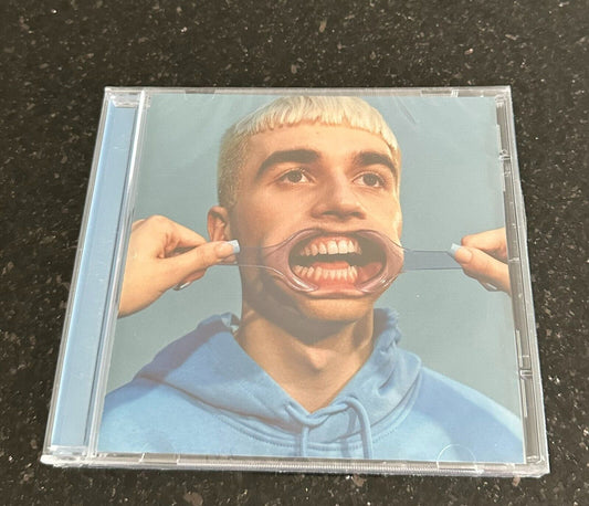 Mata - Mlody Matczak | CD POLISH HIP HOP| POLSKI RAP