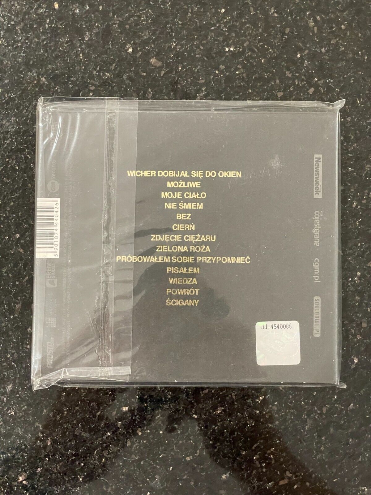 Rozewicz Interpretacje - Sokol Hades Polish Hip Hop Polski Hip Hop ZIP Sklad