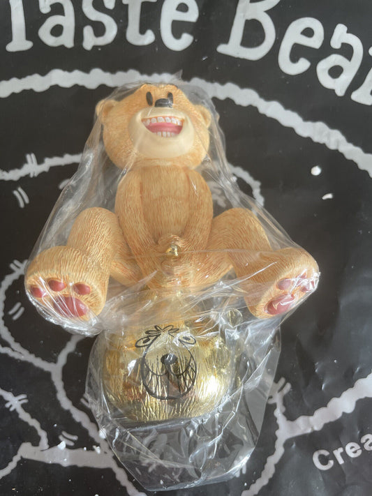 Bad Taste Bears - Bouncer  New Boxed Rare