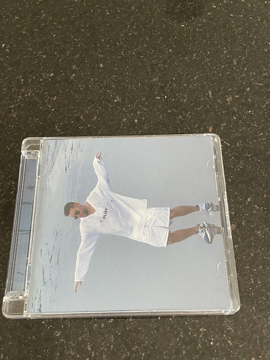 Tede / Sir Mich - Disco Noir | CD
