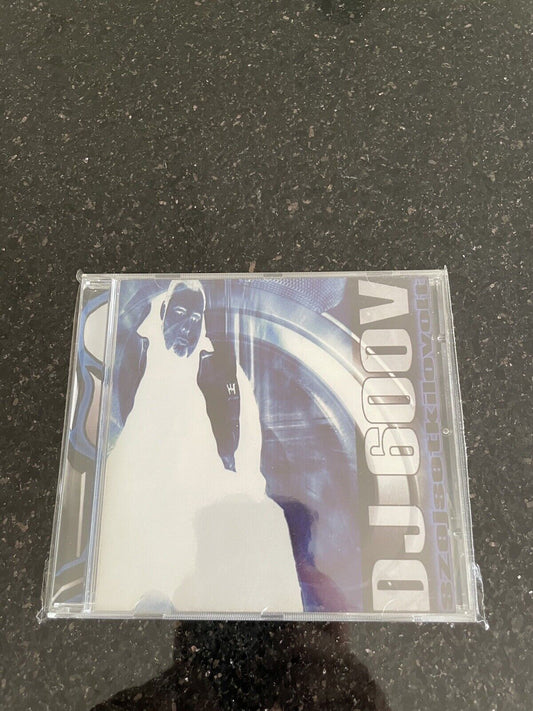 Dj 600 - Szejsetkilovolt | CD