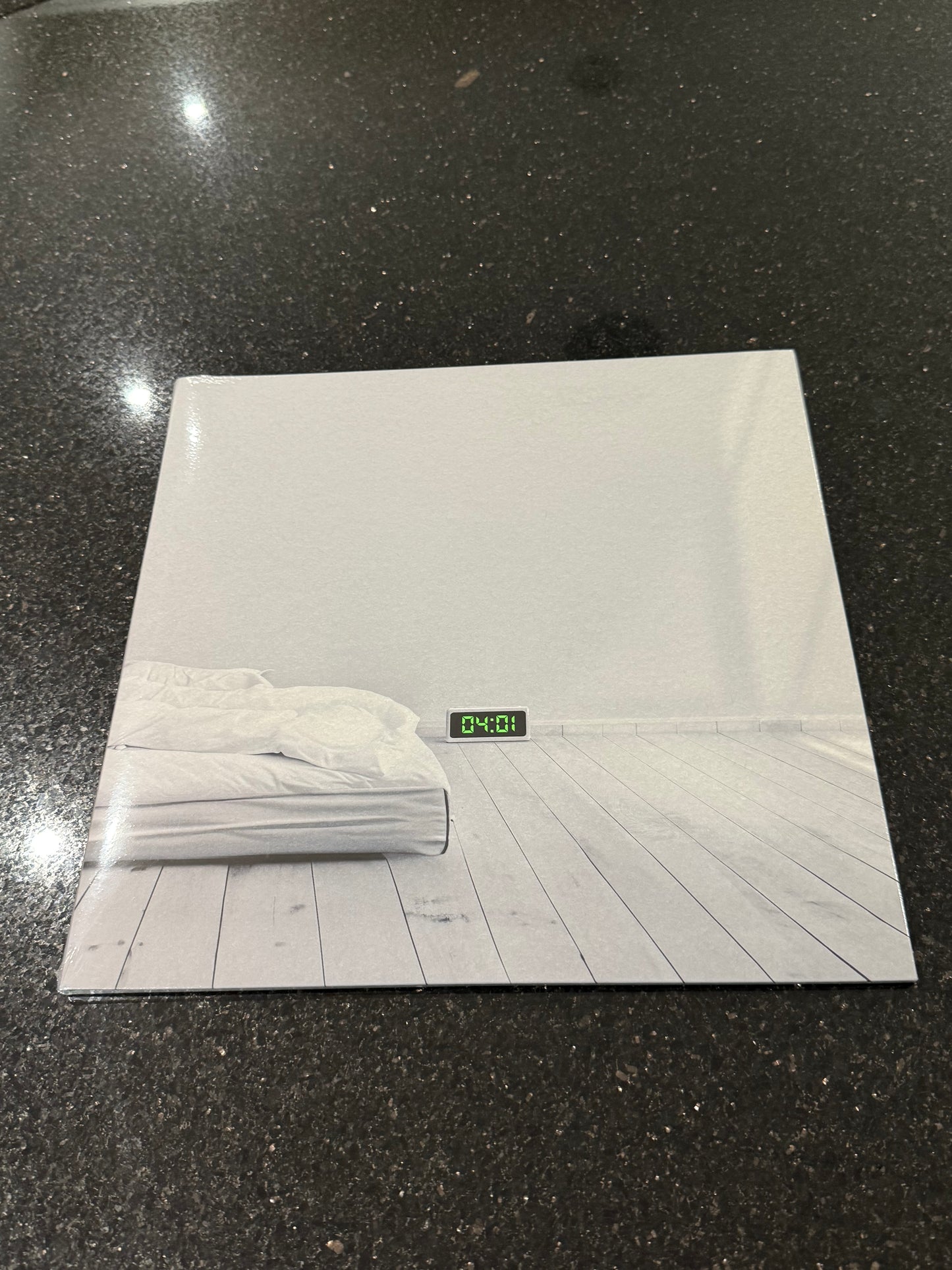Keke (Kękę) - 04:01 Vinyl Polski Hip Hop Polish Hip Hop UK Delivery