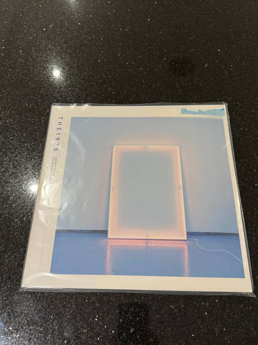 The 1975 - RSD Vinyl 2023 with BBC Philharmonic Sealed