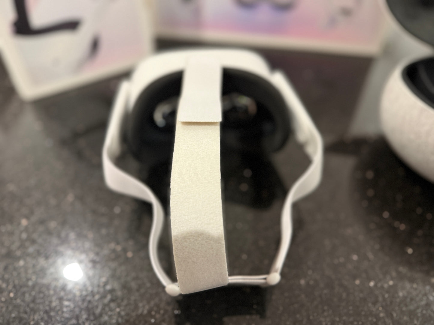 Oculus Meta Quest 2 – 256 GB VR Headset | Unboxed, Never Used 🔥 & Accessories