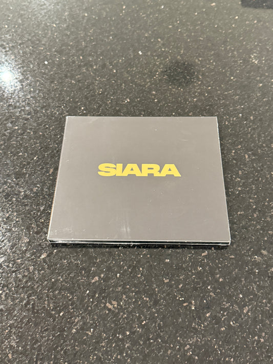 KęKę - Siara CD - (Siara CD) NEW Polski Hip Hop Polish
