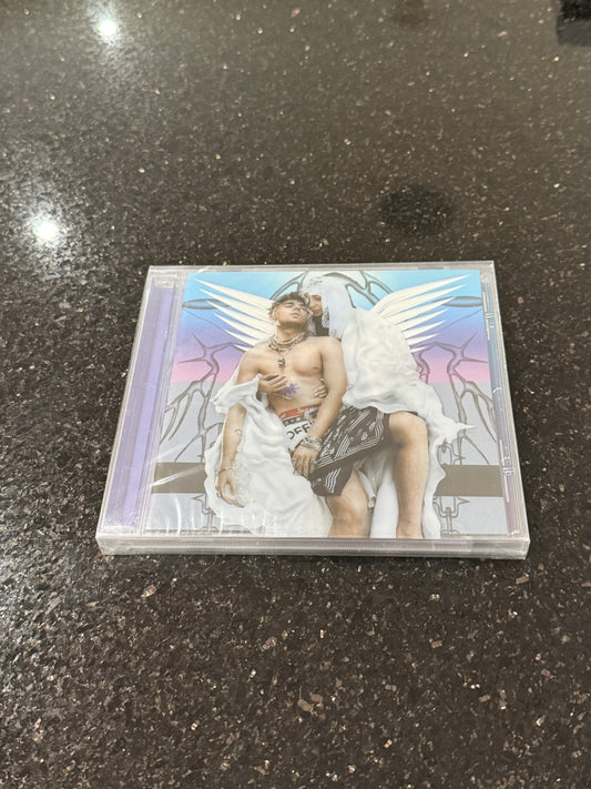 Mata - <33 | CD POLISH HIP HOP| POLSKI RAP