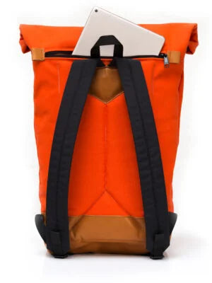 BRAASI Industry Backpack Foxy BNIB