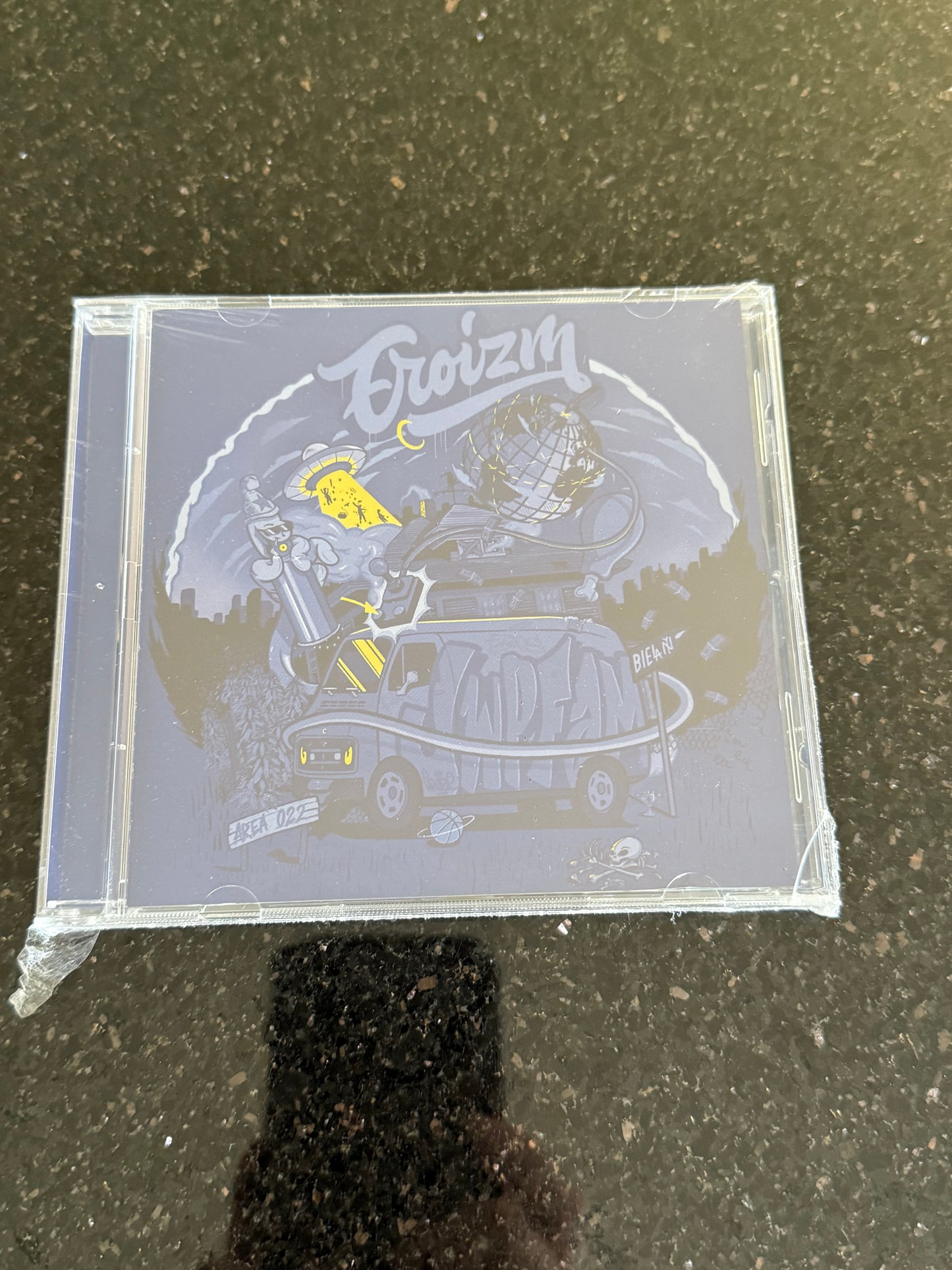 Polish 🇵🇱 Hip Hop - Ero - Eroizm JWP Bez Cenzury