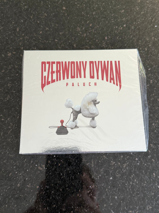 Polish 🇵🇱 Hip Hop - Paluch - Czerwony Dywan
