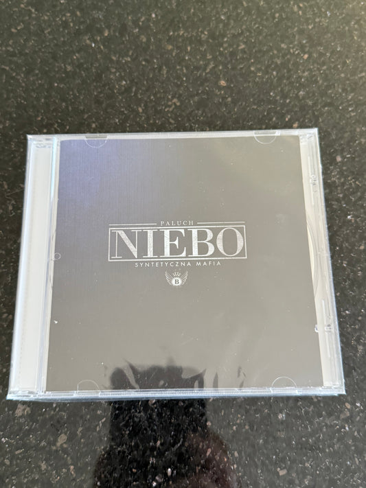 Polish 🇵🇱 Hip Hop - Paluch - Niebo