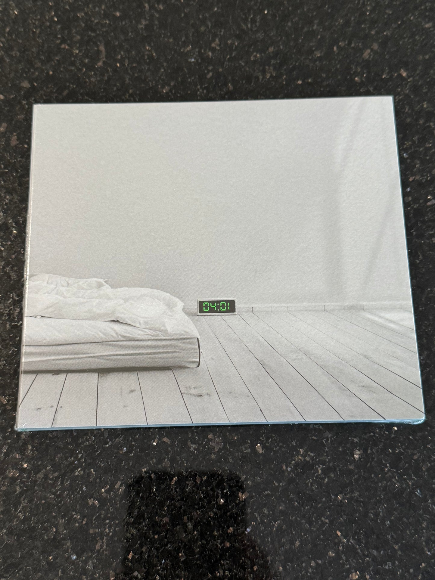 Kękę (Keke) - 04:01 CD 2024 Polski Hip Hop Polish Hip Hop (UK Postage)