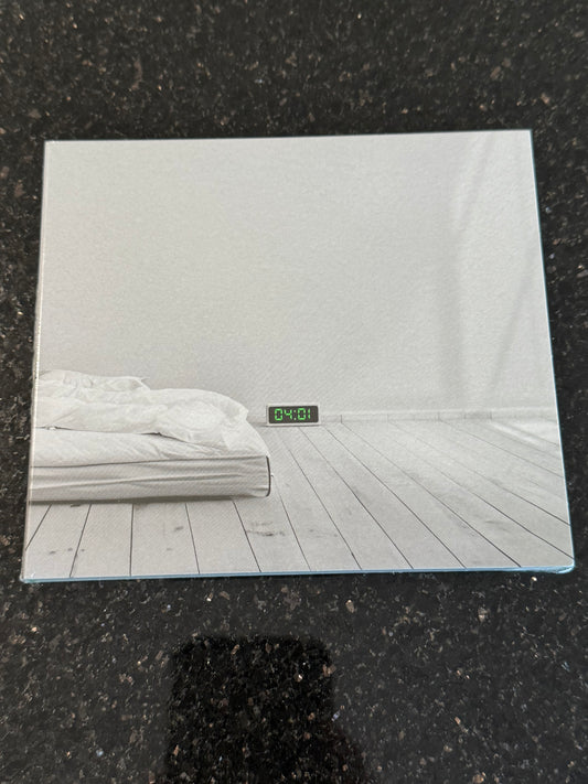 Kękę (Keke) - 04:01 CD 2024 Polski Hip Hop Polish Hip Hop (UK Postage)