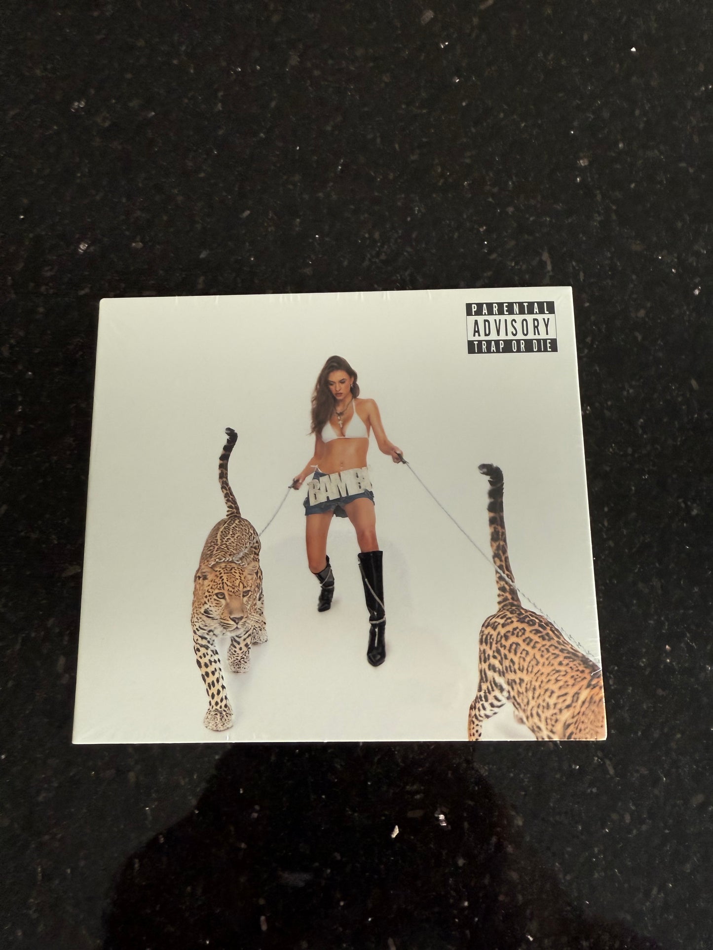 Polish 🇵🇱 Hip Hop - Bambi - Trap or die - Polski Hip Hop