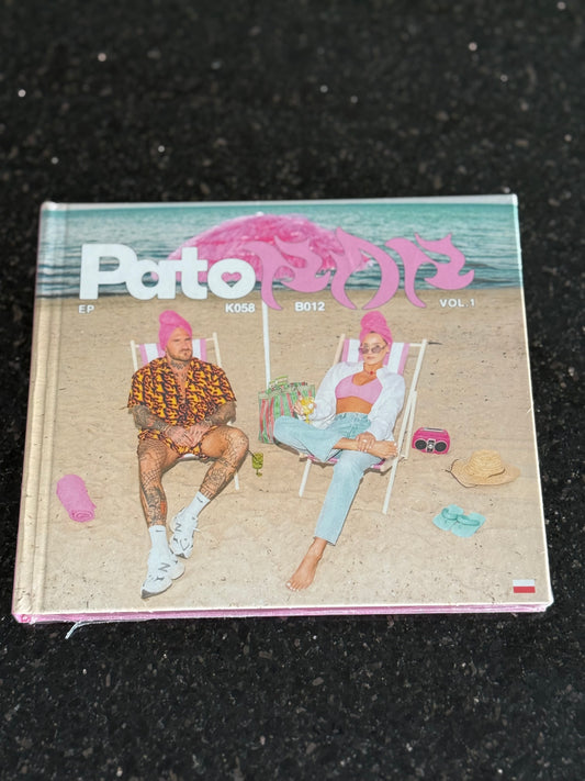 Polish 🇵🇱 Hip Hop - Kizo & Bletka - Patopop - Polski Hip Hop
