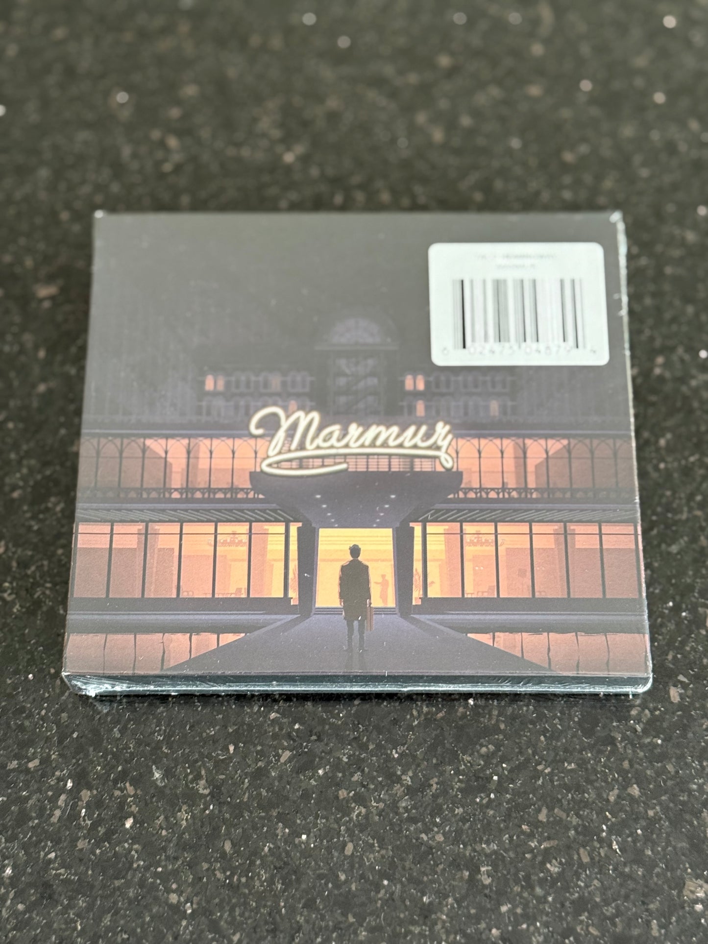Polish 🇵🇱 Hip Hop - Taco Hemingway - Marmur - Polski Hip Hop
