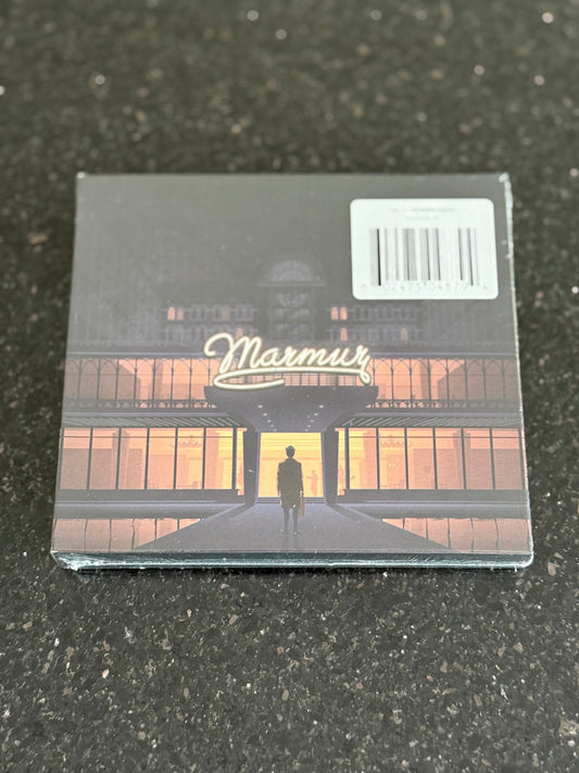 Polish 🇵🇱 Hip Hop - Taco Hemingway - Marmur - Polski Hip Hop