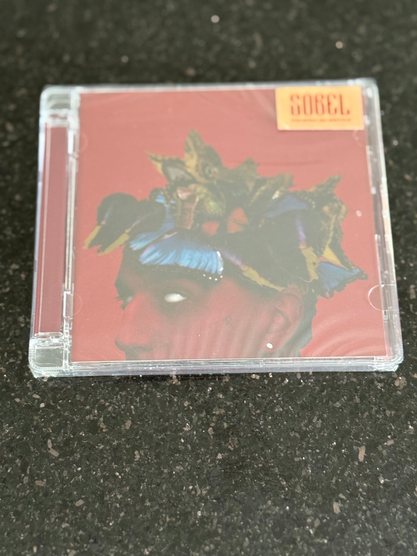 Polish 🇵🇱 Hip Hop - Sobel - Pulapka na motyle - Polski Hip Hop