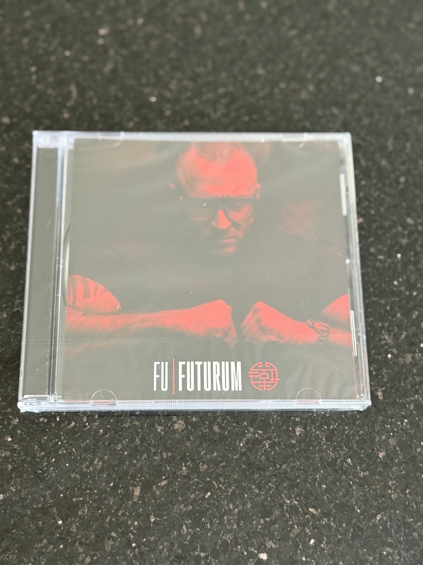 Polish 🇵🇱 Hip Hop - Fu - Futurum Zip Sklad Prosto  - Polski Hip Hop