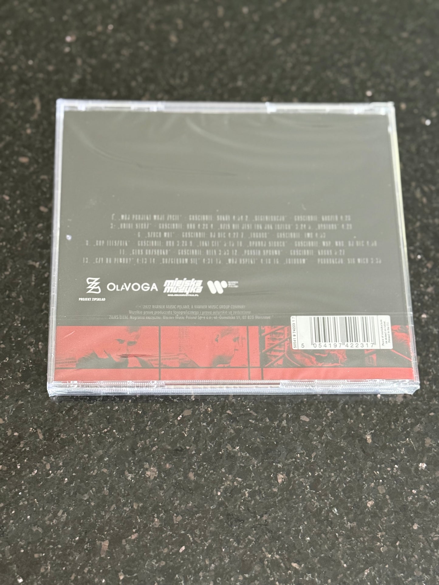 Polish 🇵🇱 Hip Hop - Fu - Futurum Zip Sklad Prosto  - Polski Hip Hop