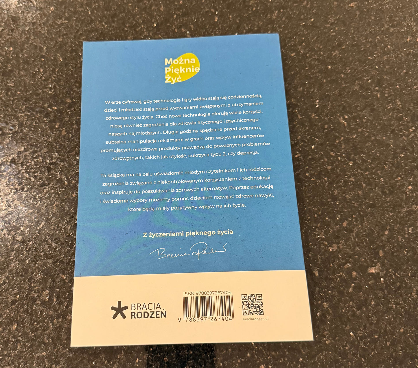 Bracia Rodzen Rodzeń - Detektywi na tropie zdrowia Polish Book Keto Diet