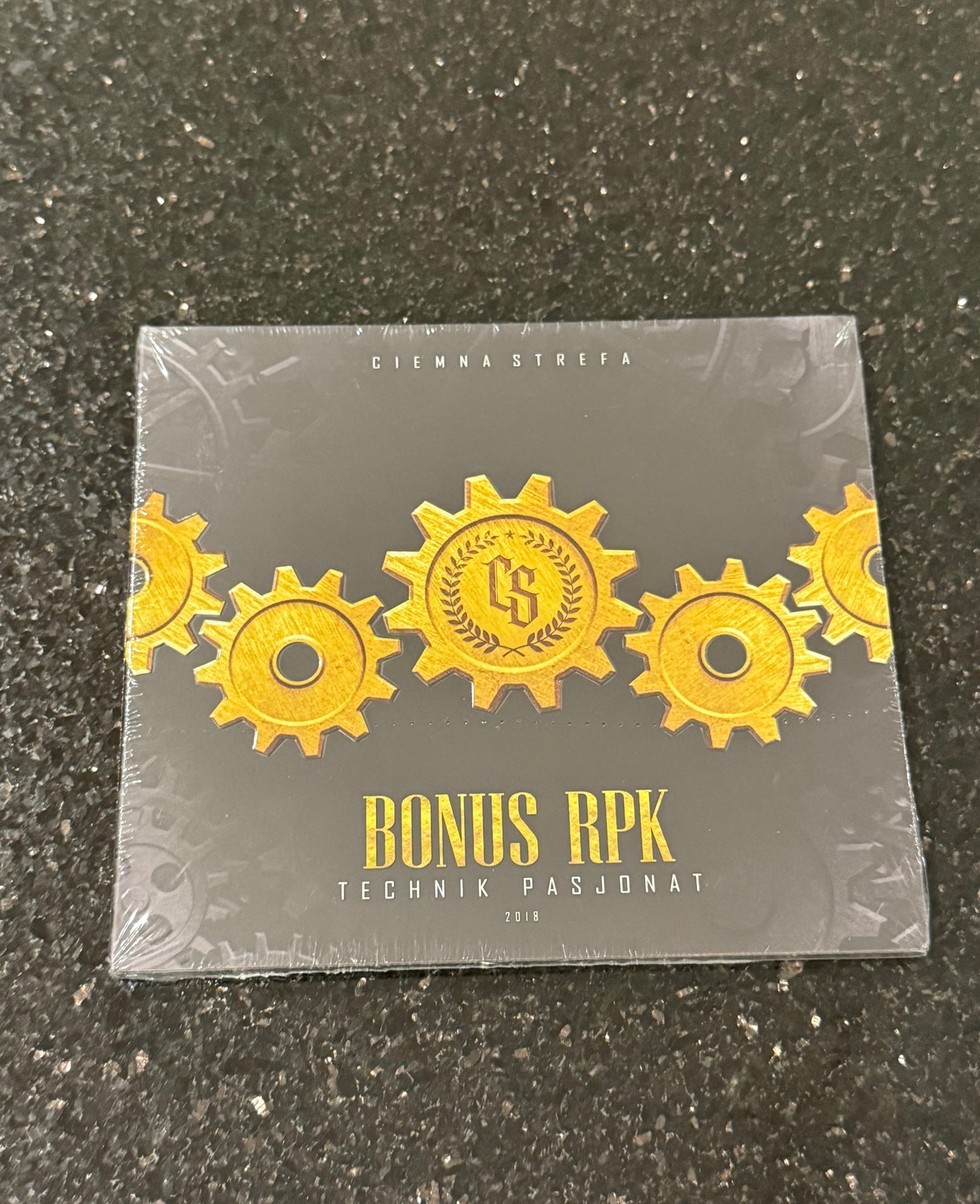 Polish 🇵🇱 Hip Hop - Bonus RPK - Technik Pasjonat - Polski Hip Hop